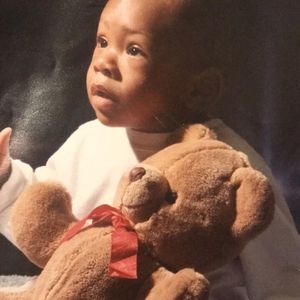 Meet your Posher, Jeffery